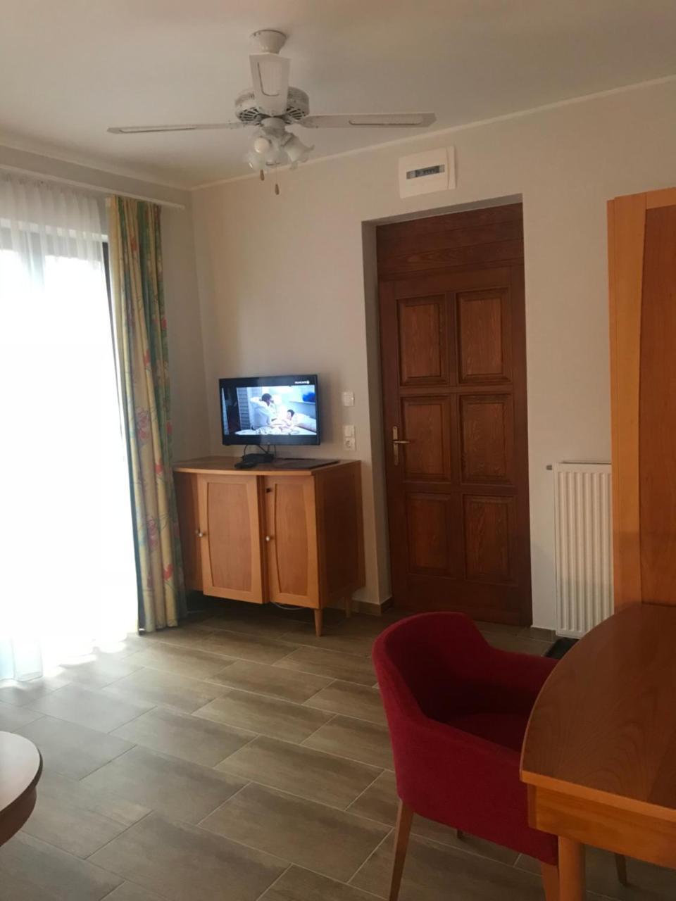 Bed and Breakfast Aurora Panzio Бік Екстер'єр фото