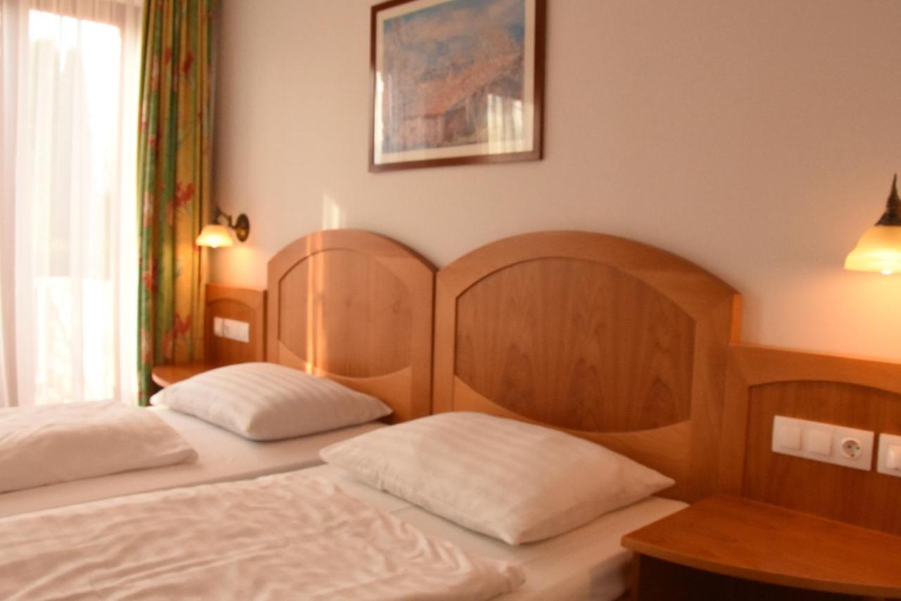 Bed and Breakfast Aurora Panzio Бік Екстер'єр фото